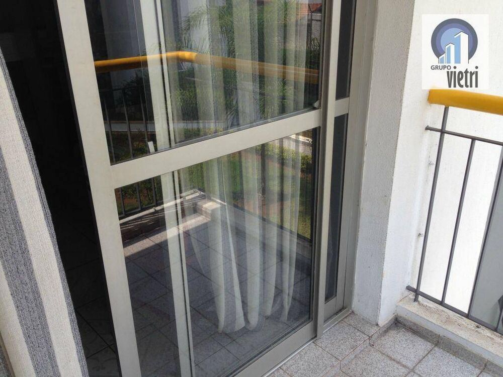 Apartamento, 3 quartos, 80 m² - Foto 1