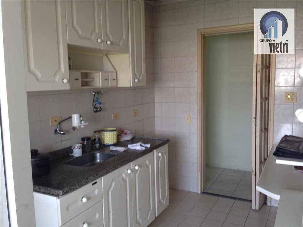 Apartamento, 3 quartos, 80 m² - Foto 5