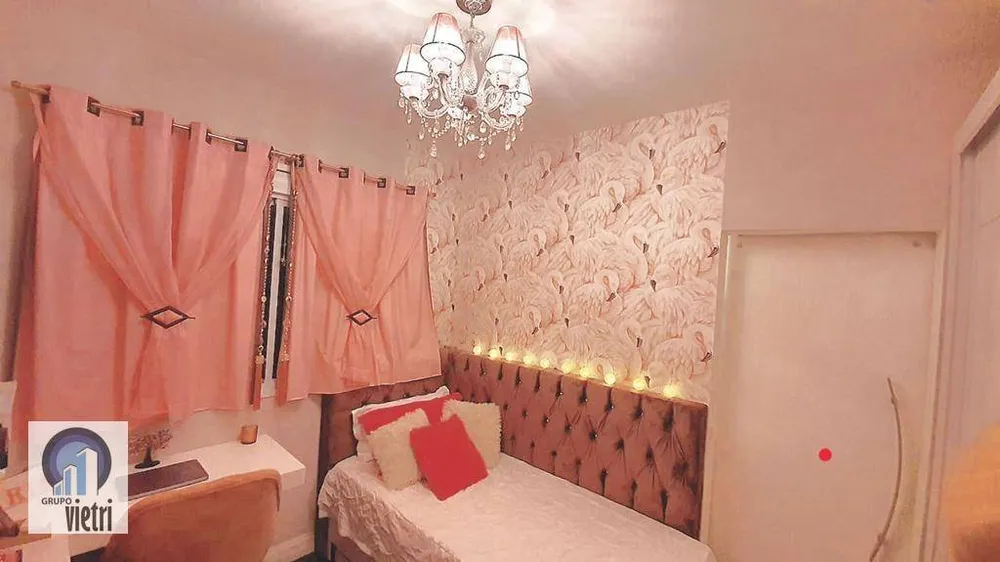 Apartamento, 3 quartos, 87 m² - Foto 4