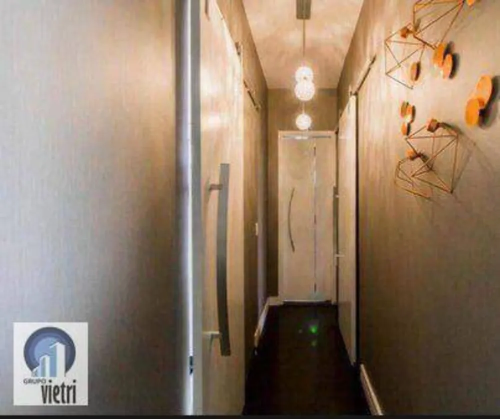Apartamento, 3 quartos, 87 m² - Foto 2