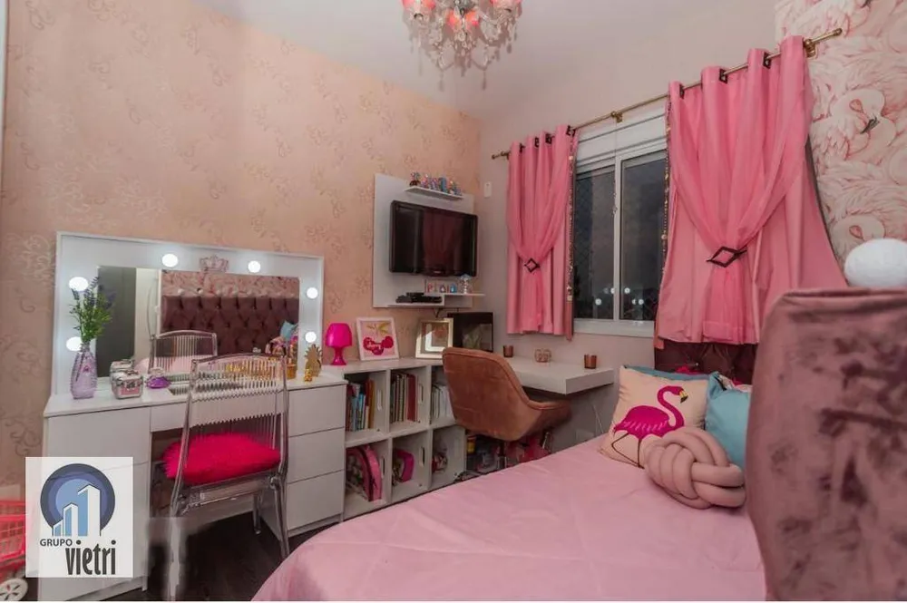 Apartamento, 3 quartos, 87 m² - Foto 3