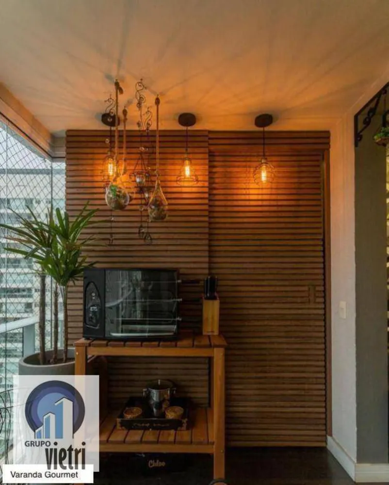 Apartamento, 3 quartos, 87 m² - Foto 1