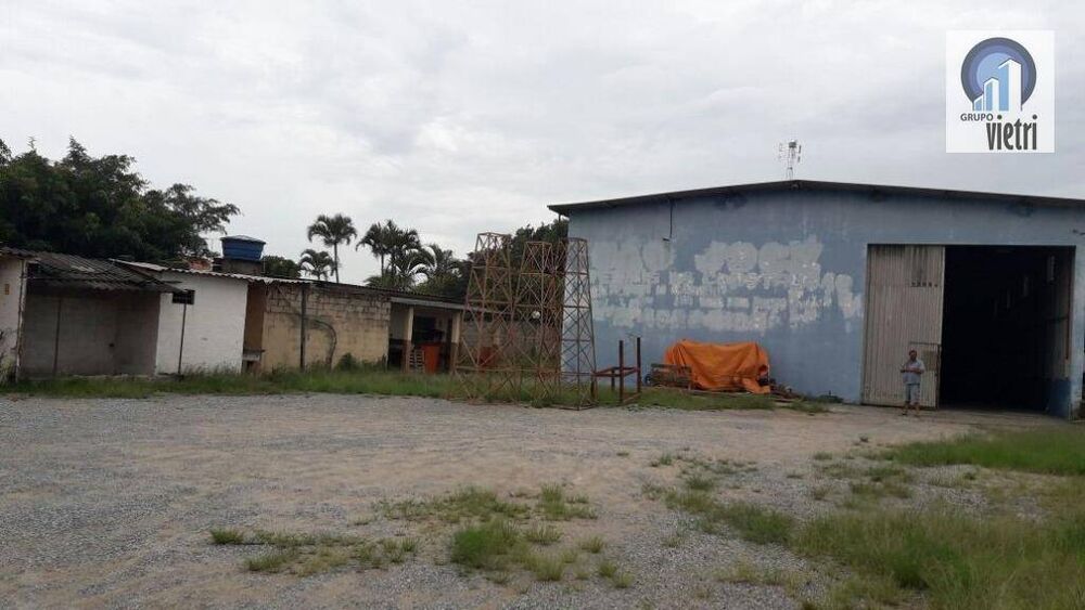 Depósito-Galpão, 900 m² - Foto 7