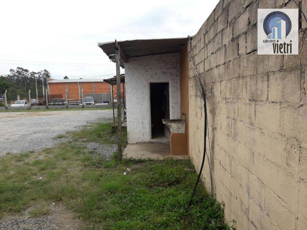 Depósito-Galpão, 900 m² - Foto 8
