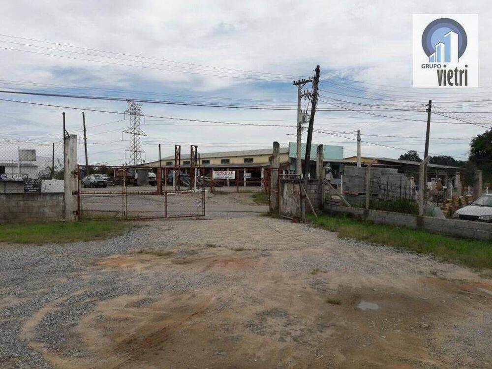 Depósito-Galpão, 900 m² - Foto 3