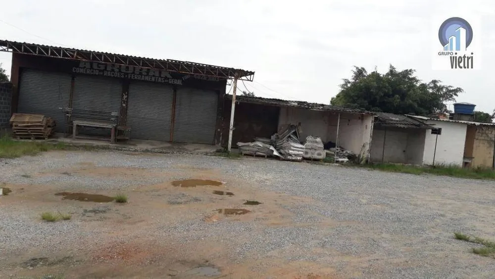 Depósito-Galpão, 900 m² - Foto 11