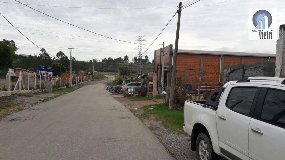 Depósito-Galpão, 900 m² - Foto 6
