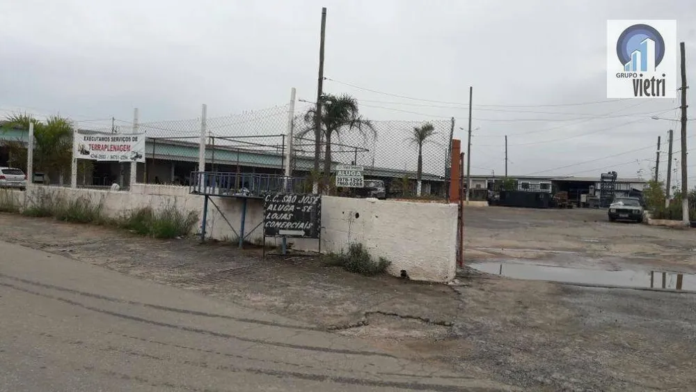 Depósito-Galpão, 900 m² - Foto 7