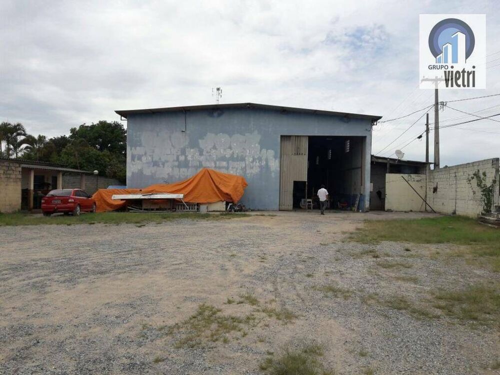 Depósito-Galpão, 900 m² - Foto 5