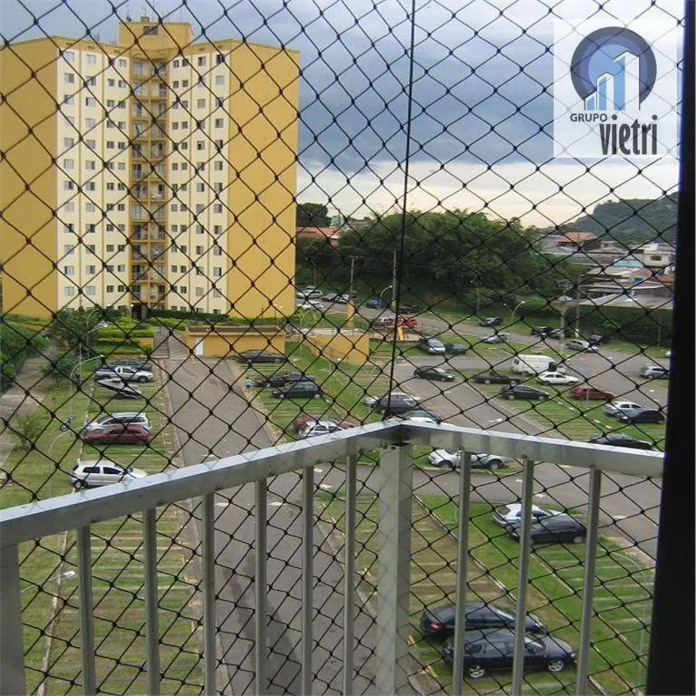 Apartamento, 2 quartos, 62 m² - Foto 1
