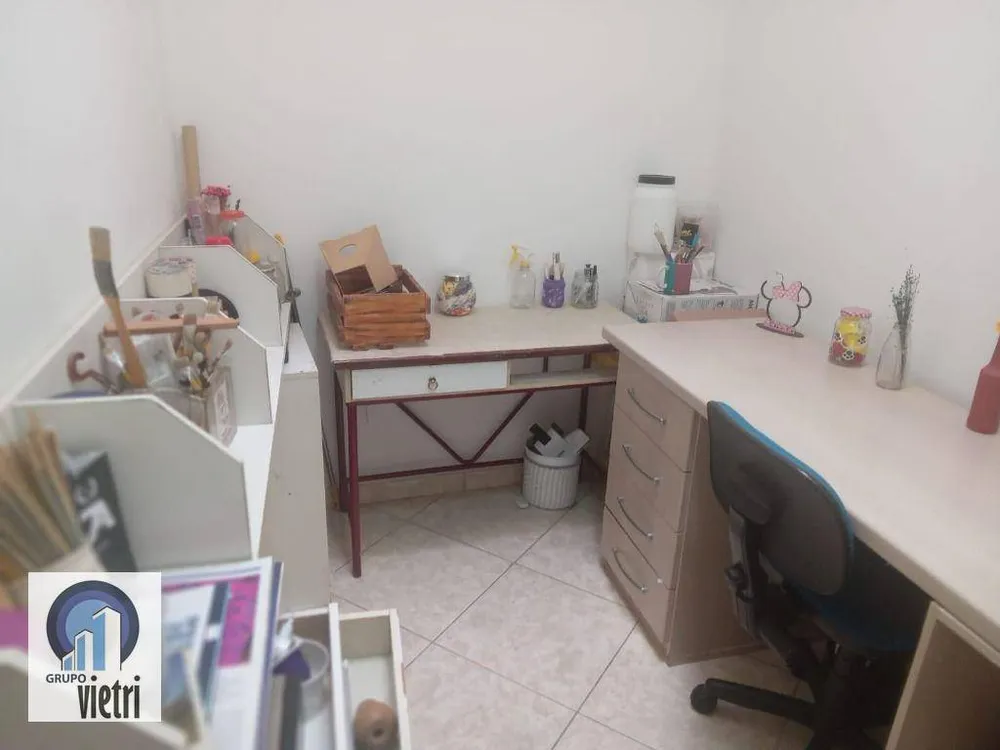 Sobrado, 3 quartos, 106 m² - Foto 12