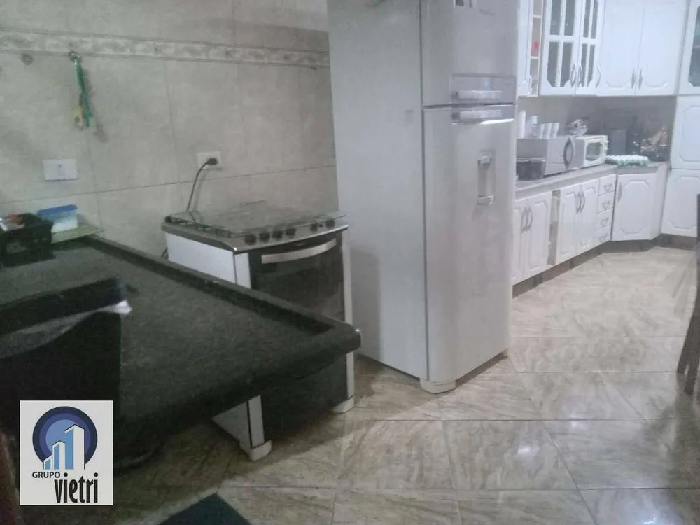 Sobrado, 3 quartos, 106 m² - Foto 7