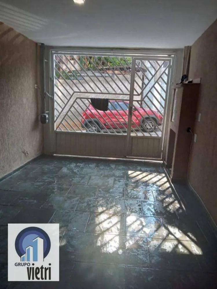 Sobrado, 3 quartos, 106 m² - Foto 3