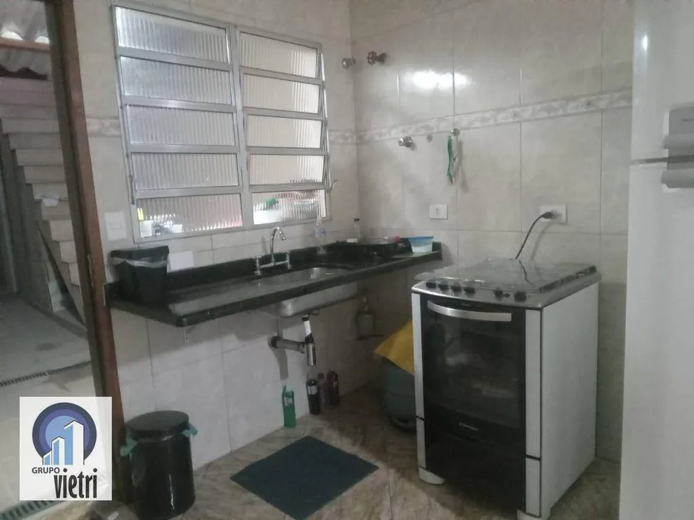 Sobrado, 3 quartos, 106 m² - Foto 8
