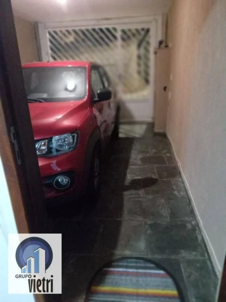 Sobrado, 3 quartos, 106 m² - Foto 2