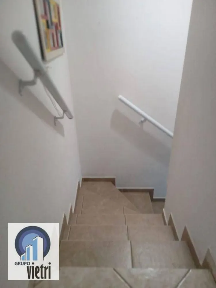 Sobrado, 3 quartos, 106 m² - Foto 10