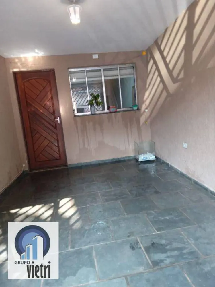 Sobrado, 3 quartos, 106 m² - Foto 4