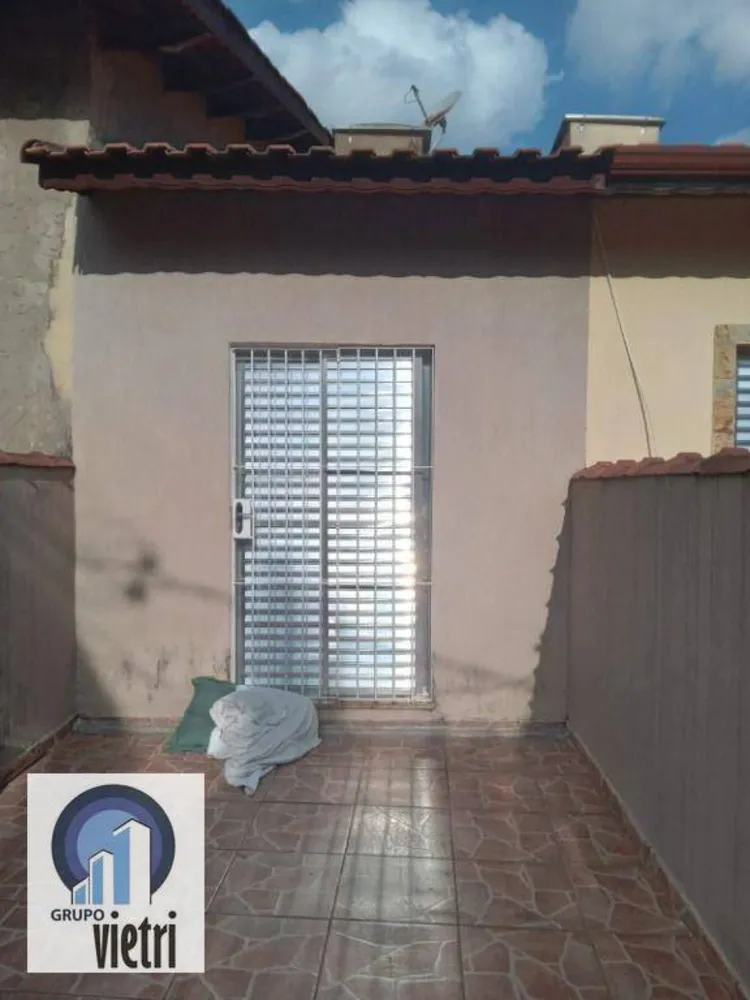 Sobrado, 3 quartos, 106 m² - Foto 15