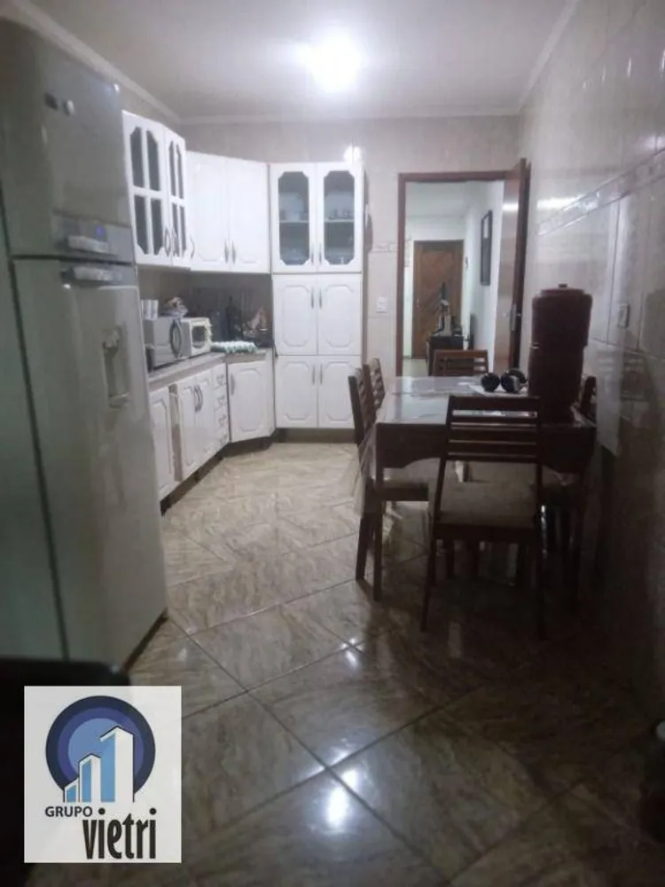 Sobrado, 3 quartos, 106 m² - Foto 6
