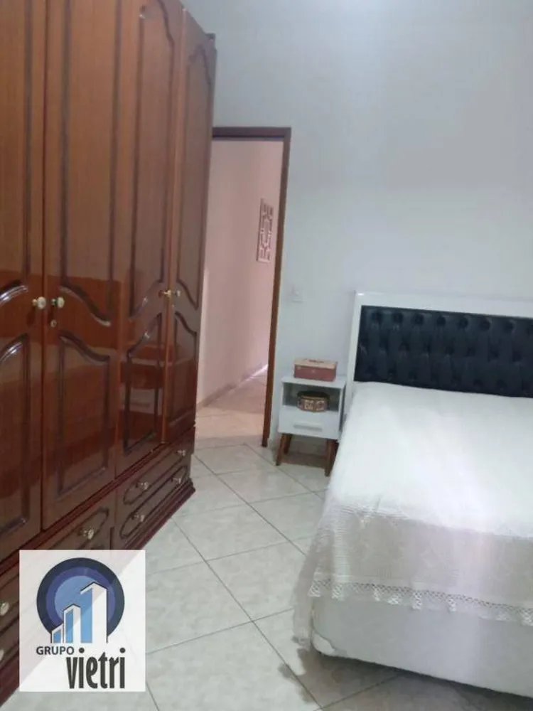 Sobrado, 3 quartos, 106 m² - Foto 13