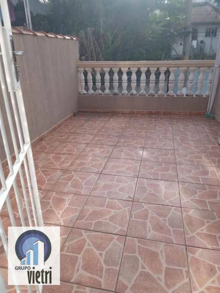 Sobrado, 3 quartos, 106 m² - Foto 14