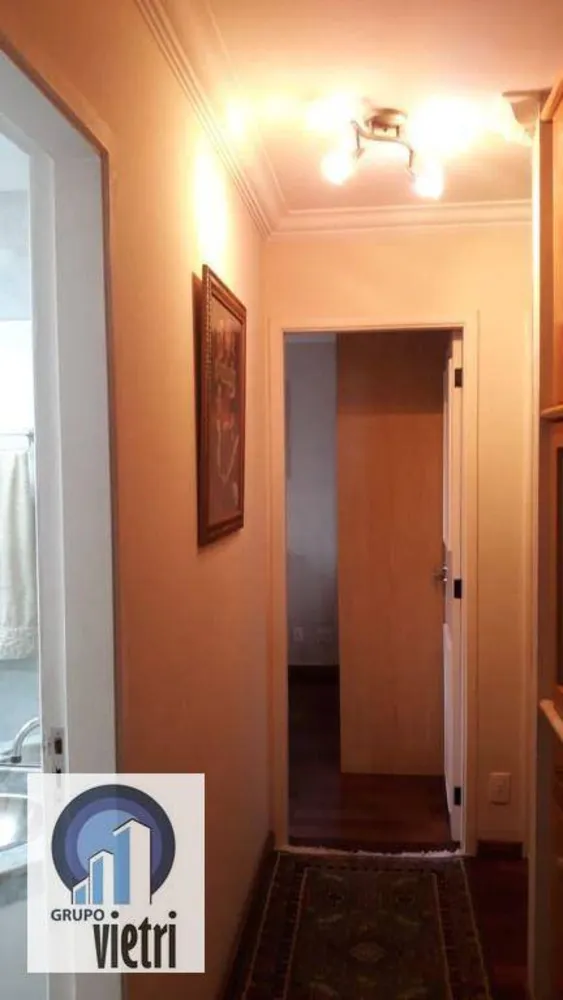 Apartamento, 2 quartos, 57 m² - Foto 2