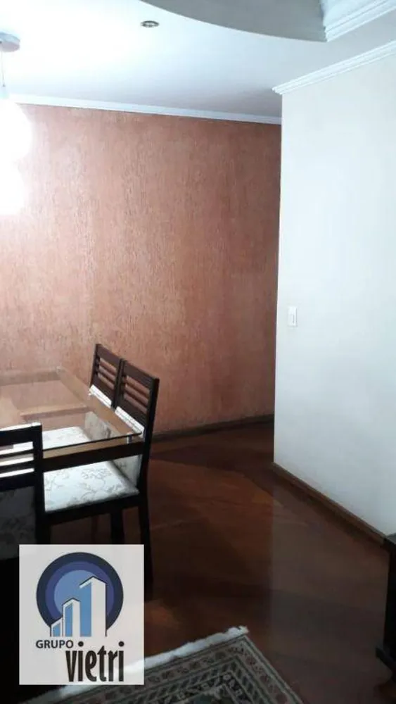 Apartamento, 2 quartos, 57 m² - Foto 5