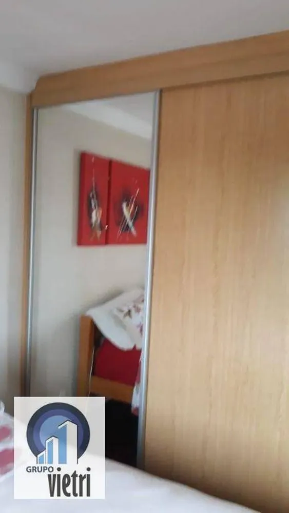 Apartamento, 2 quartos, 57 m² - Foto 8