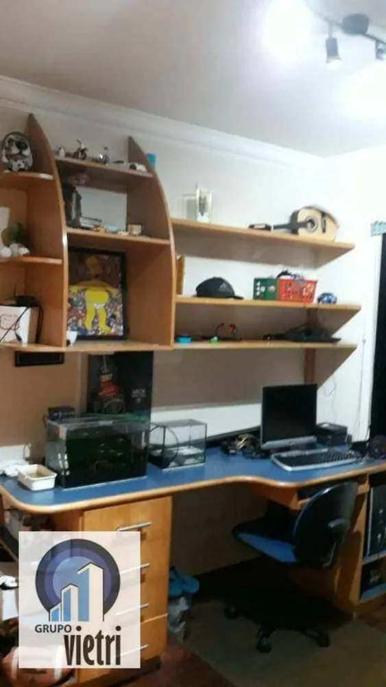 Apartamento, 2 quartos, 57 m² - Foto 10