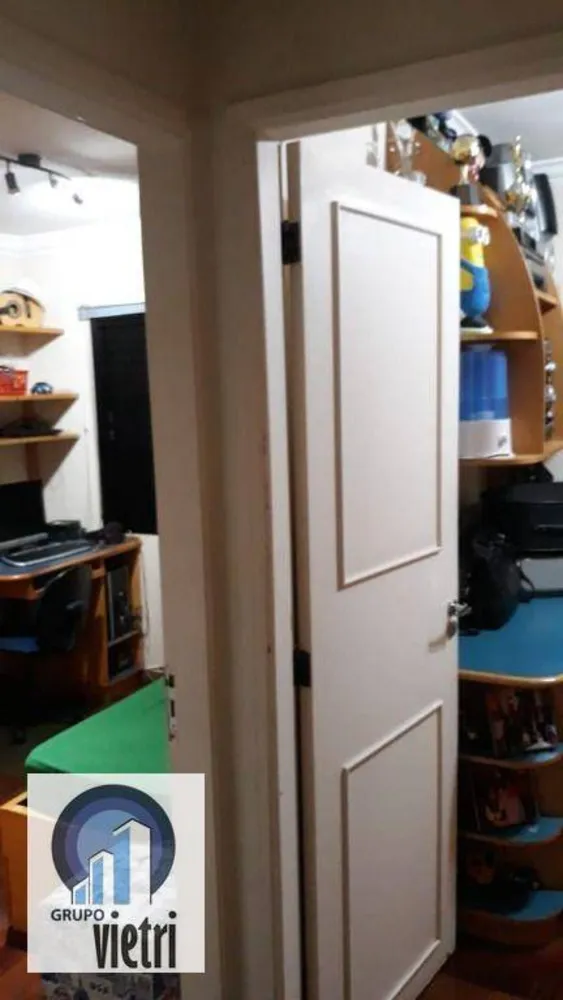 Apartamento, 2 quartos, 57 m² - Foto 3