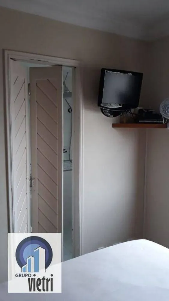 Apartamento, 2 quartos, 57 m² - Foto 6