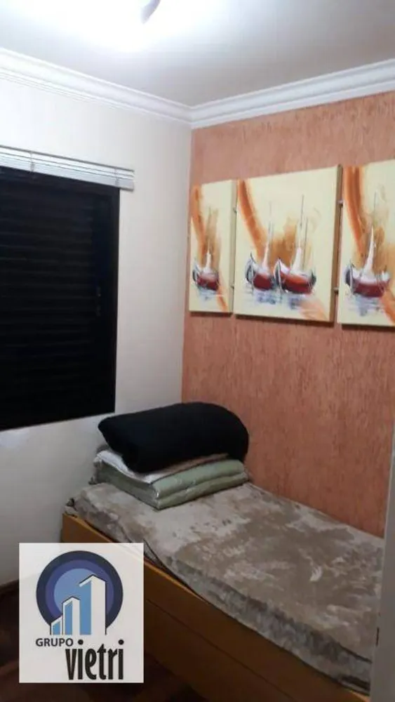 Apartamento, 2 quartos, 57 m² - Foto 8