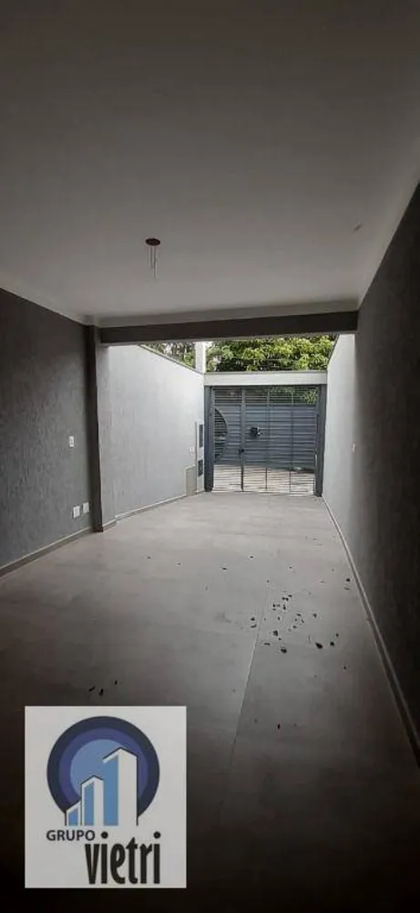 Sobrado, 3 quartos, 140 m² - Foto 3