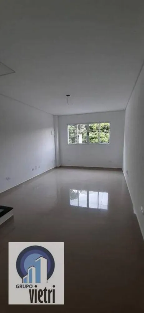Sobrado, 3 quartos, 140 m² - Foto 1