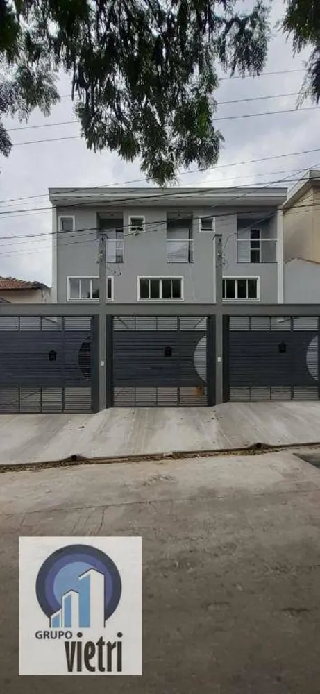 Sobrado, 3 quartos, 140 m² - Foto 5