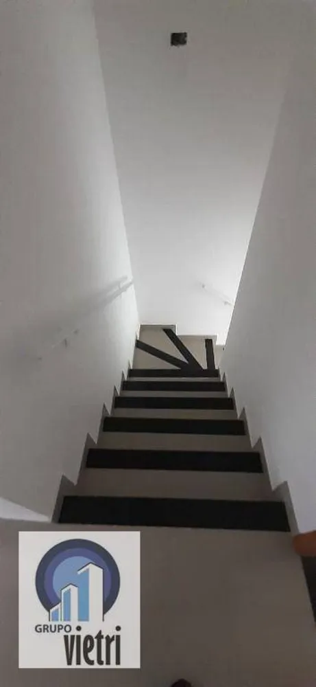 Sobrado, 3 quartos, 140 m² - Foto 7