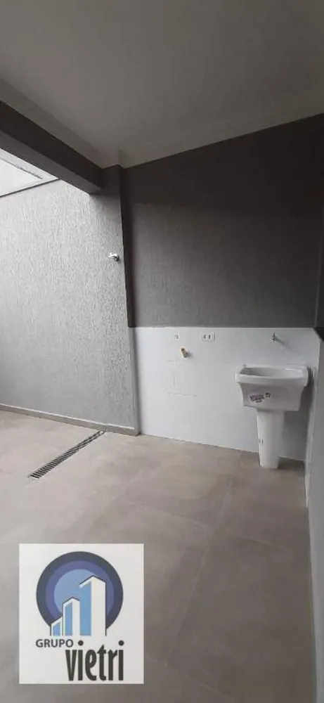 Sobrado, 3 quartos, 140 m² - Foto 6