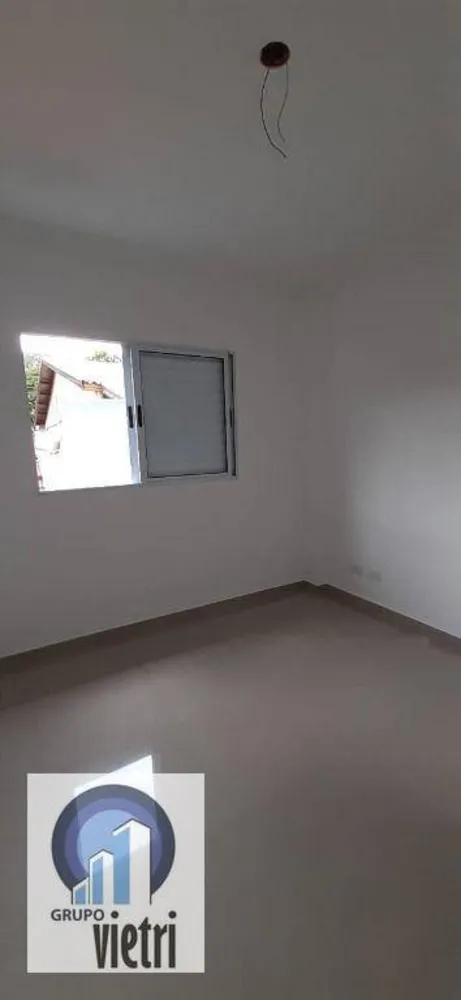Sobrado, 3 quartos, 140 m² - Foto 2