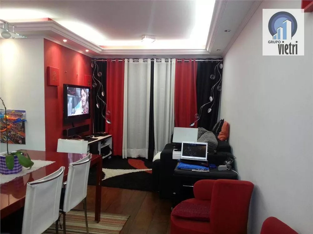 Apartamento, 3 quartos, 100 m² - Foto 9