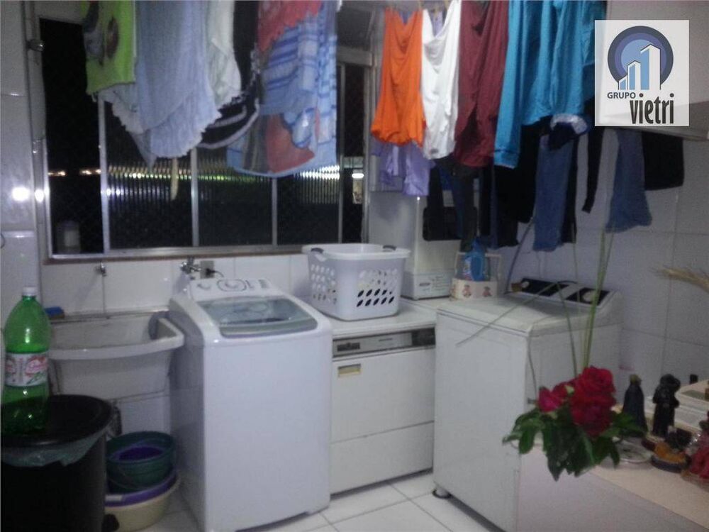 Apartamento, 3 quartos, 100 m² - Foto 24
