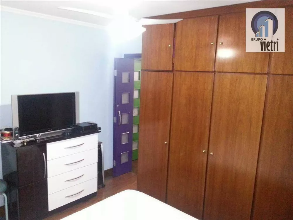 Apartamento, 3 quartos, 100 m² - Foto 2