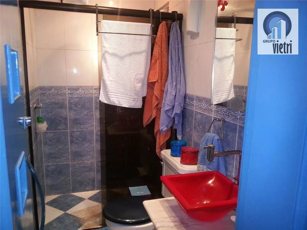 Apartamento, 3 quartos, 100 m² - Foto 4