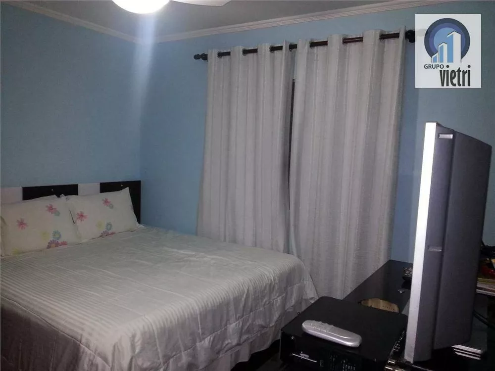 Apartamento, 3 quartos, 100 m² - Foto 12