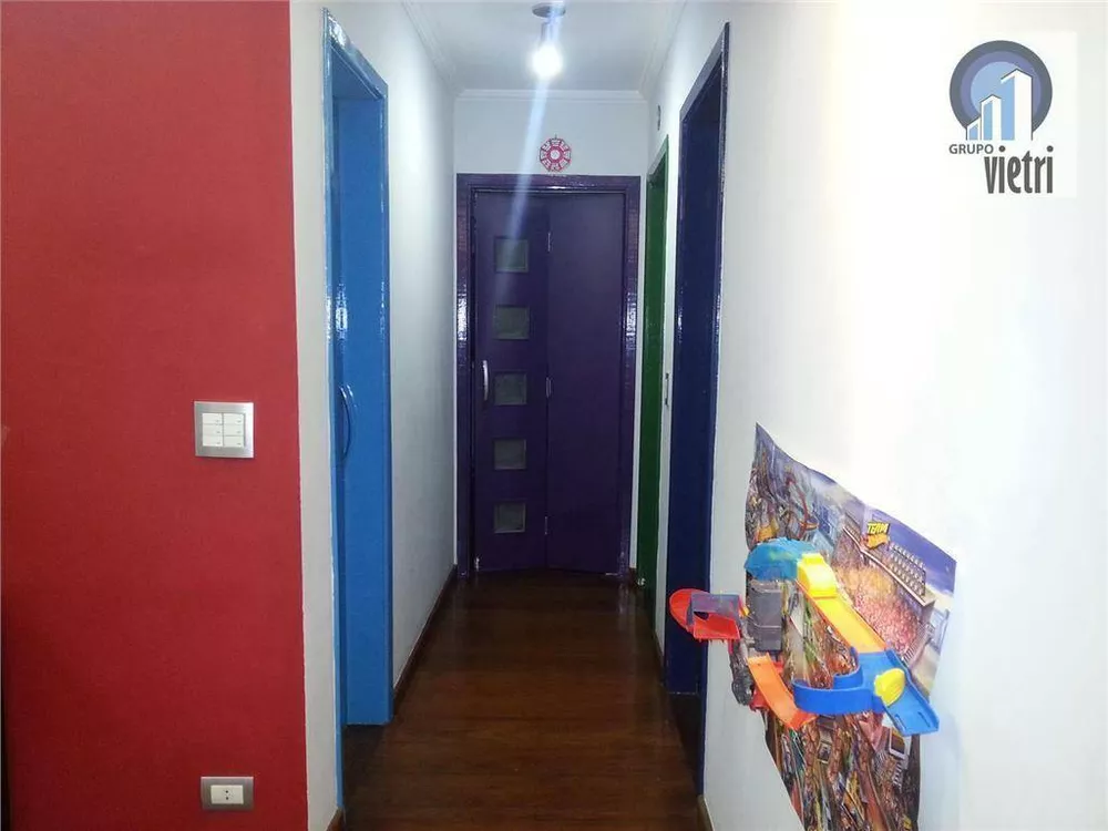 Apartamento, 3 quartos, 100 m² - Foto 5