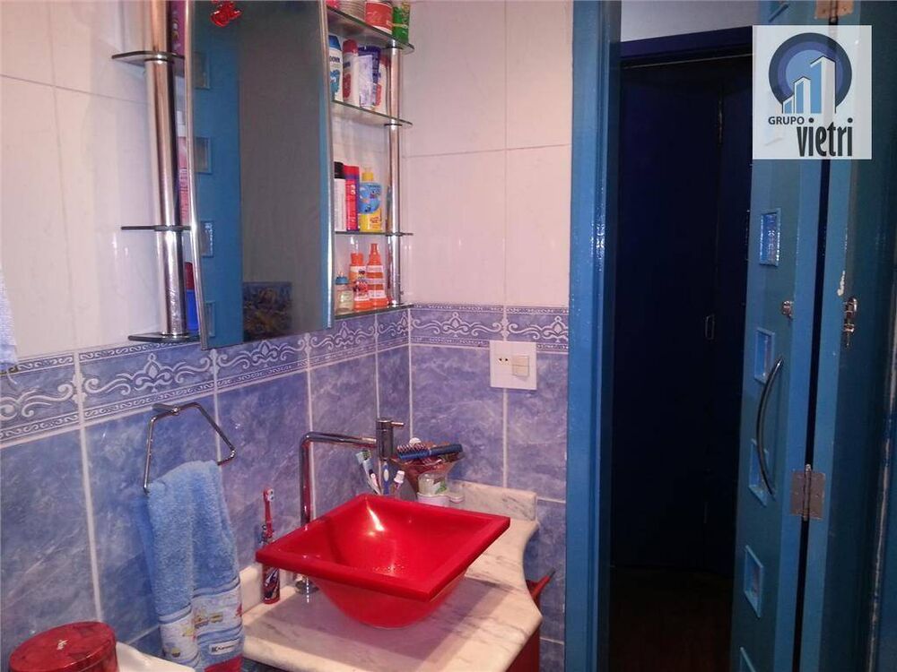 Apartamento, 3 quartos, 100 m² - Foto 19