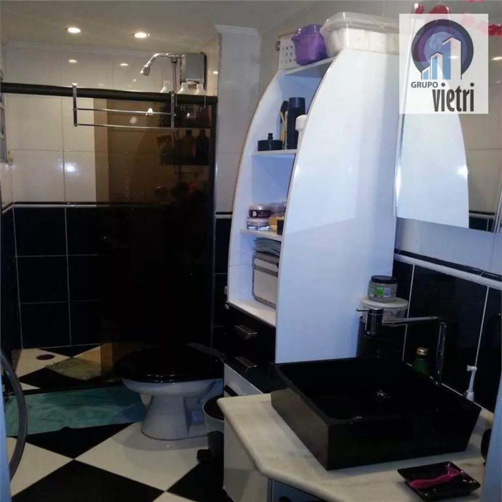 Apartamento, 3 quartos, 100 m² - Foto 10
