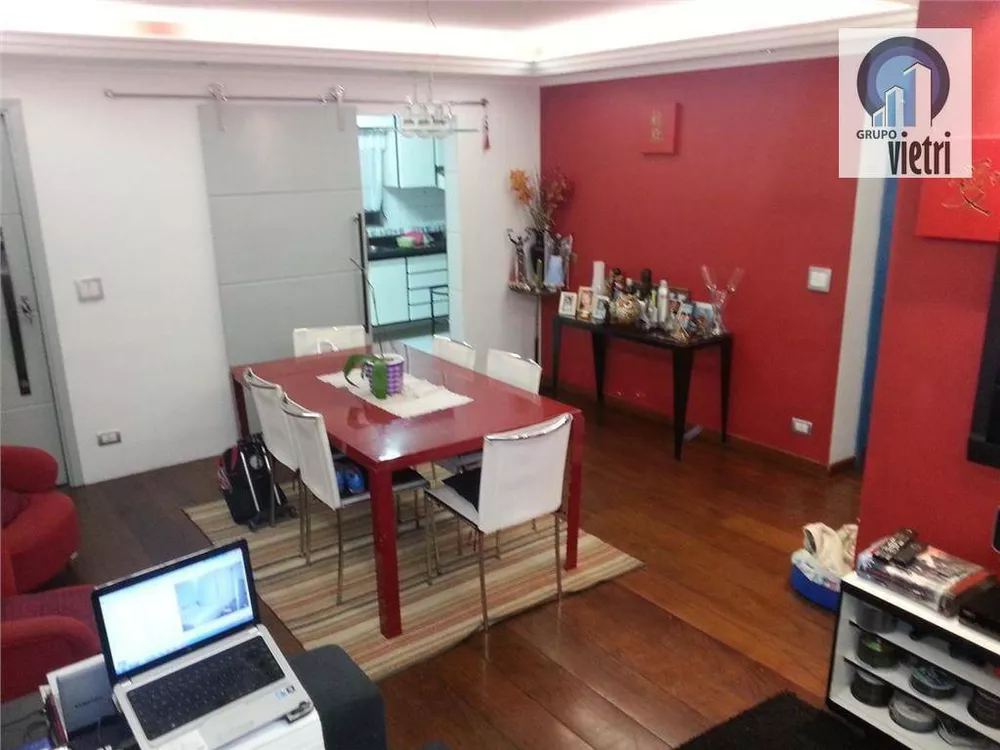 Apartamento, 3 quartos, 100 m² - Foto 15