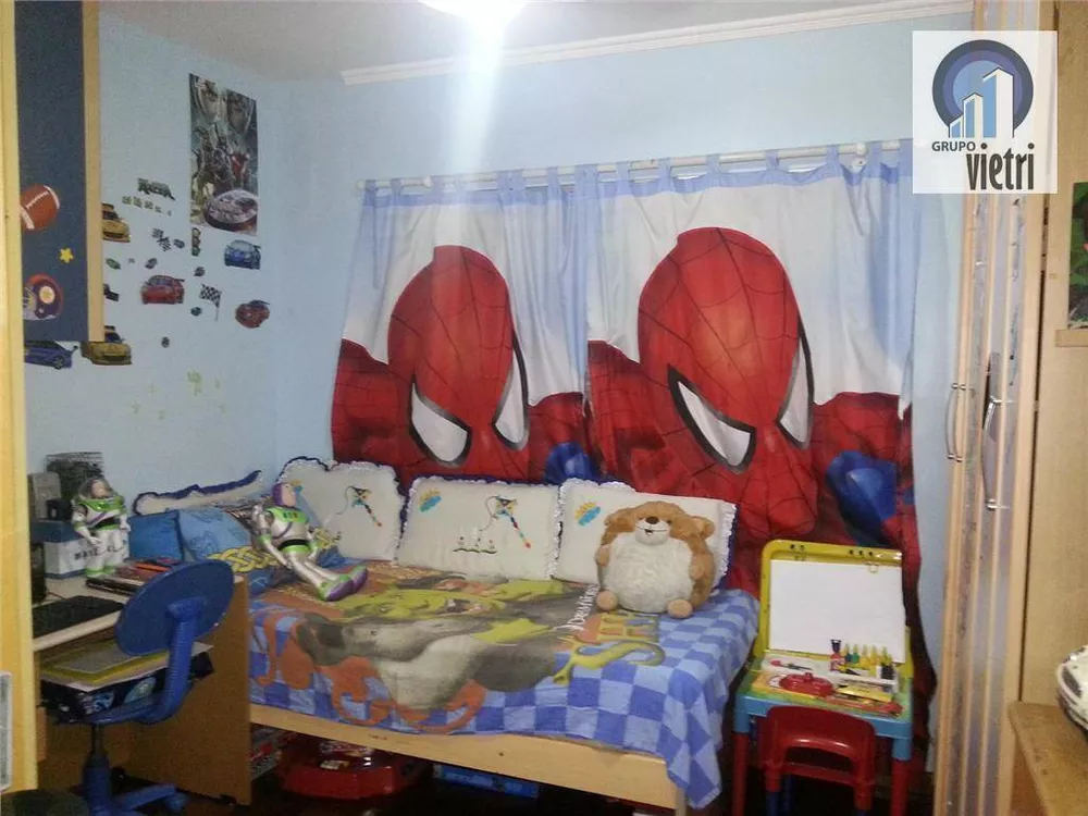 Apartamento, 3 quartos, 100 m² - Foto 8