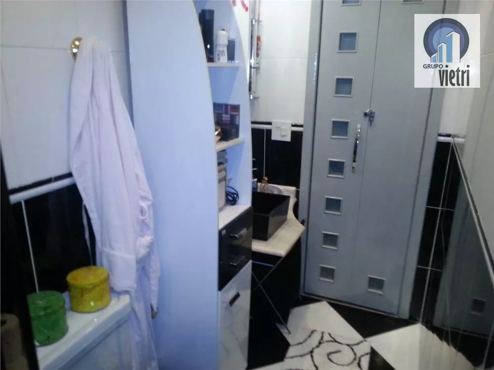Apartamento, 3 quartos, 100 m² - Foto 7