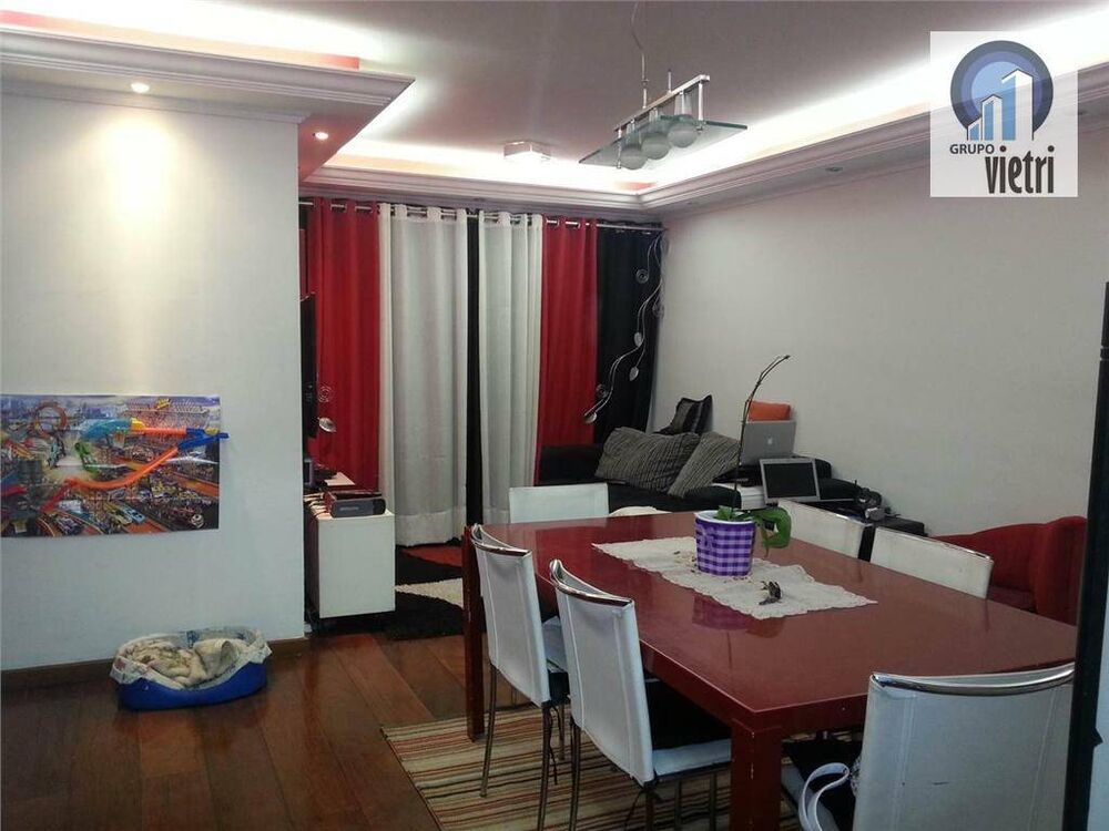 Apartamento, 3 quartos, 100 m² - Foto 21